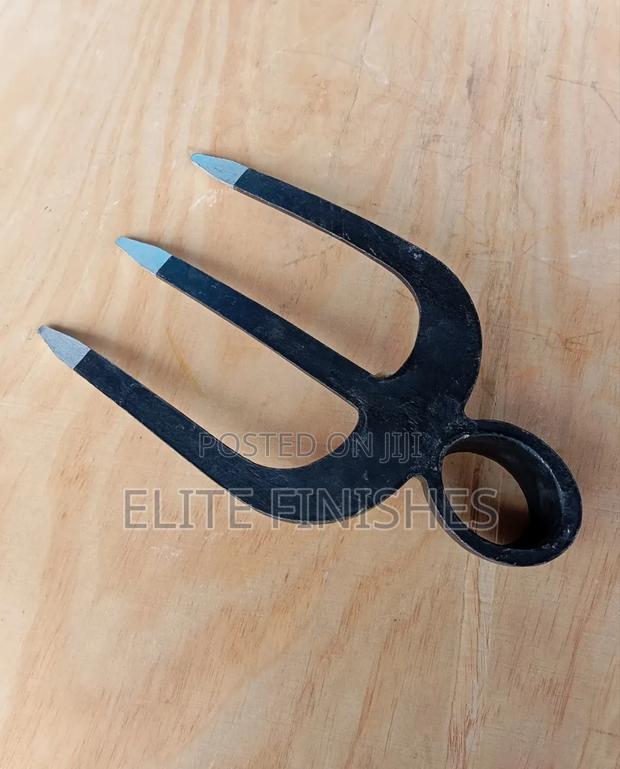 Fork Jembe 3lb - main view