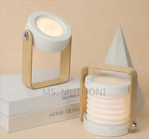 Usb Recharge Foldable Lights for Camping