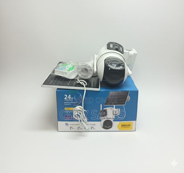 4g Outdoor Wireless Security CCTV Camera Auto Tracking PTZ Ip Camera
