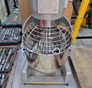 Imported 20liters Dough Mixing Machine - thumbnail 2