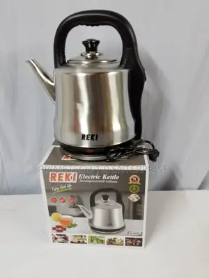 6 Litres Electric Kettle
