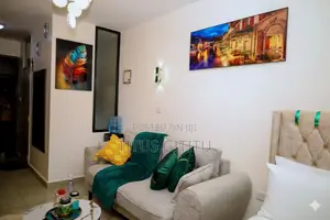 Superior Studio Airbnb in Roysambu Near Trm| Furnished |