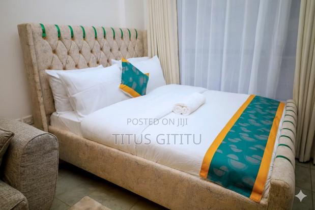 Superior Studio Airbnb in Roysambu Near Trm| Furnished | - thumbnail 4