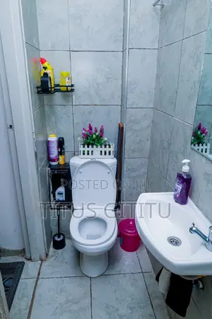 Superior Studio Airbnb in Roysambu Near Trm| Furnished |
