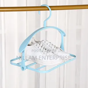 Multipurpose Hangers