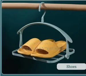 Multipurpose Hangers