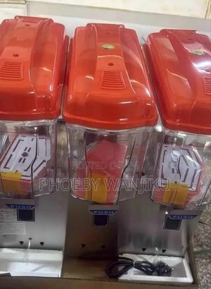 Premium Commercial Juice Despenser - thumbnail 2