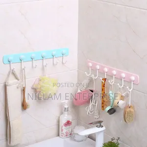 Multipurpose Hooks