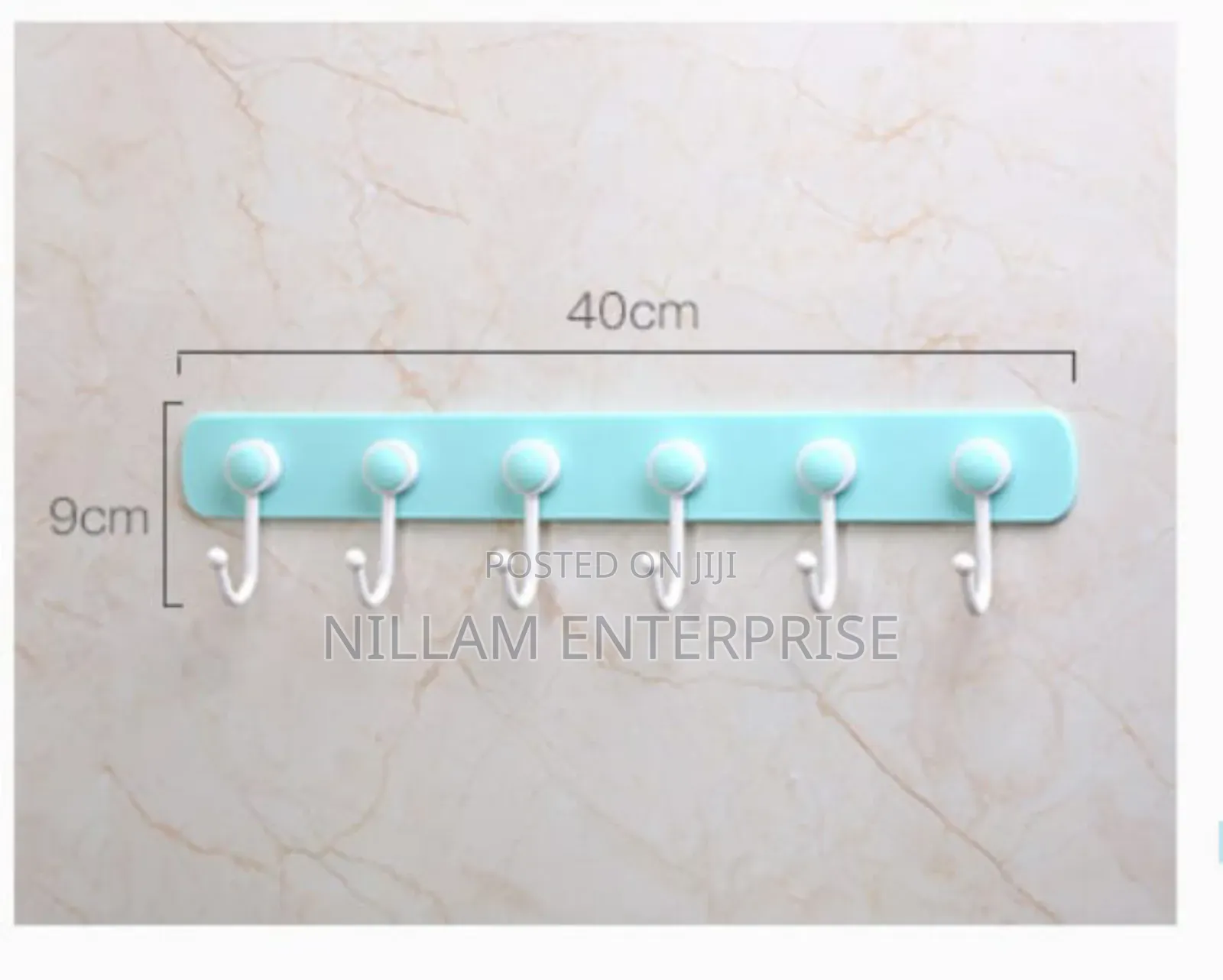 Multipurpose Hooks