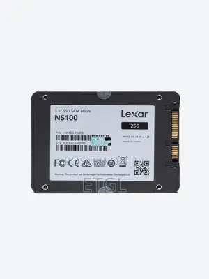 Lexar 1tb Nq100 2.5” Sata Iii (6gb/S) SSD