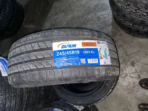 245/45r18 Durun Tyres