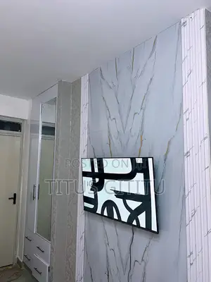 Luxurious Studio Airbnb Roysambu Near Thika Road | Premium Furnished