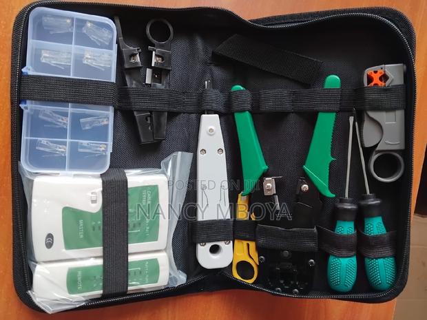 Network Tool Kit Professional - thumbnail 2