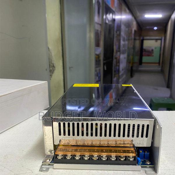 Ip68 Step Down G-Energy 2v 60a M 720w Converter Power Supply