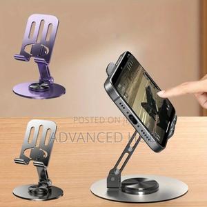 Office/Desktop Phone Holder - main view