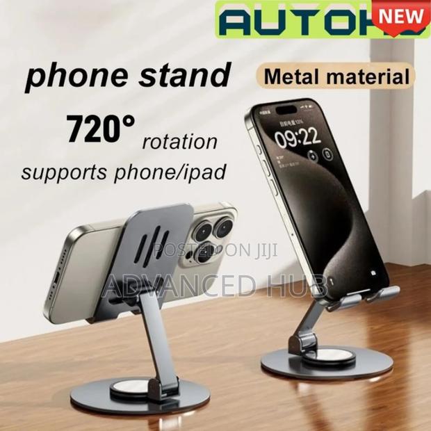 Office/Desktop Phone Holder - thumbnail 2