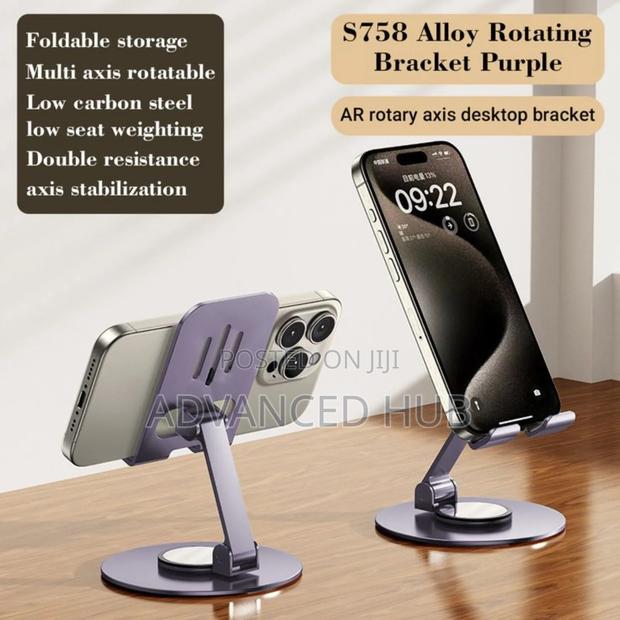 Office/Desktop Phone Holder - thumbnail 3