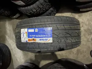 275/40r20 Durun Tyres