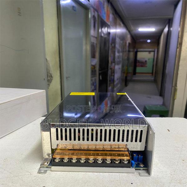 Module Dc 24v to 12v 60a M 720w Ip68 Voltage Converter - main view