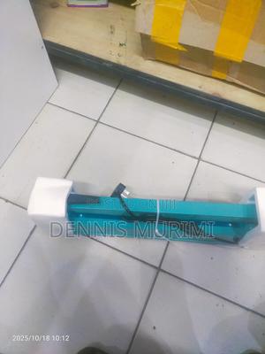 Fs-400 Impulse Sealer - main view