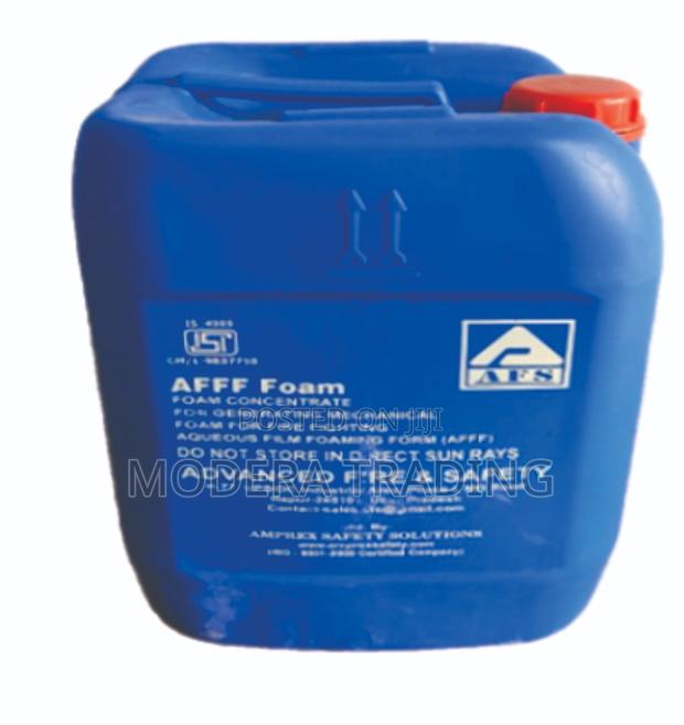 3% Aff (Aqueous Film Forming Foam) 25litres