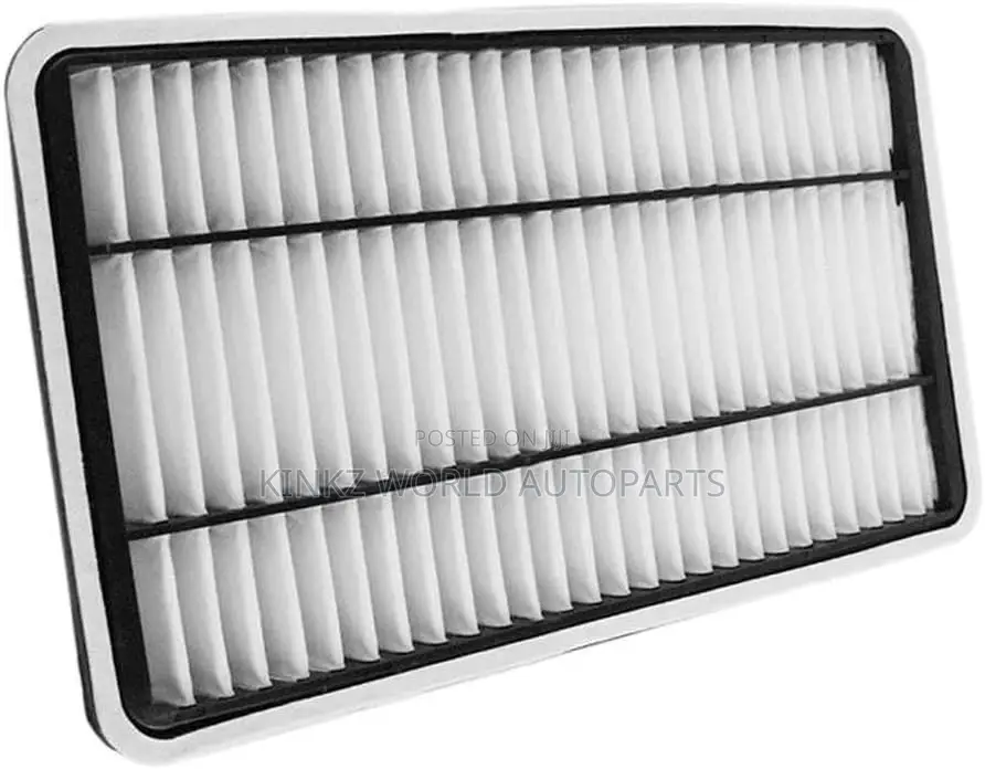 Genuine Toyota Air Filter Hiace#Regiusace Kdh20 1tr 17801-30060