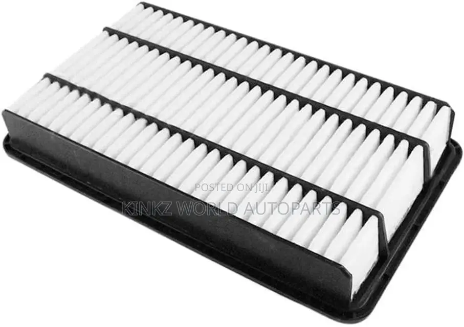 Genuine Toyota Air Filter Hiace#Regiusace Kdh20 1tr 17801-30060