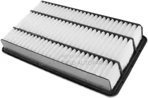 Genuine Toyota Air Filter Hiace#Regiusace Kdh20 1tr 17801-30060