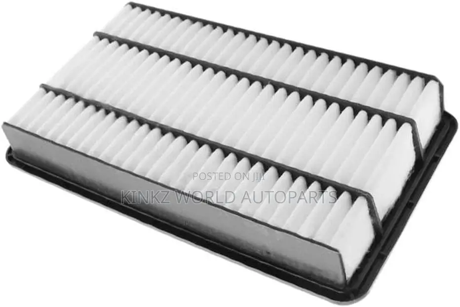 Genuine Toyota Air Filter Hiace#Regiusace Kdh20 1tr 17801-30060