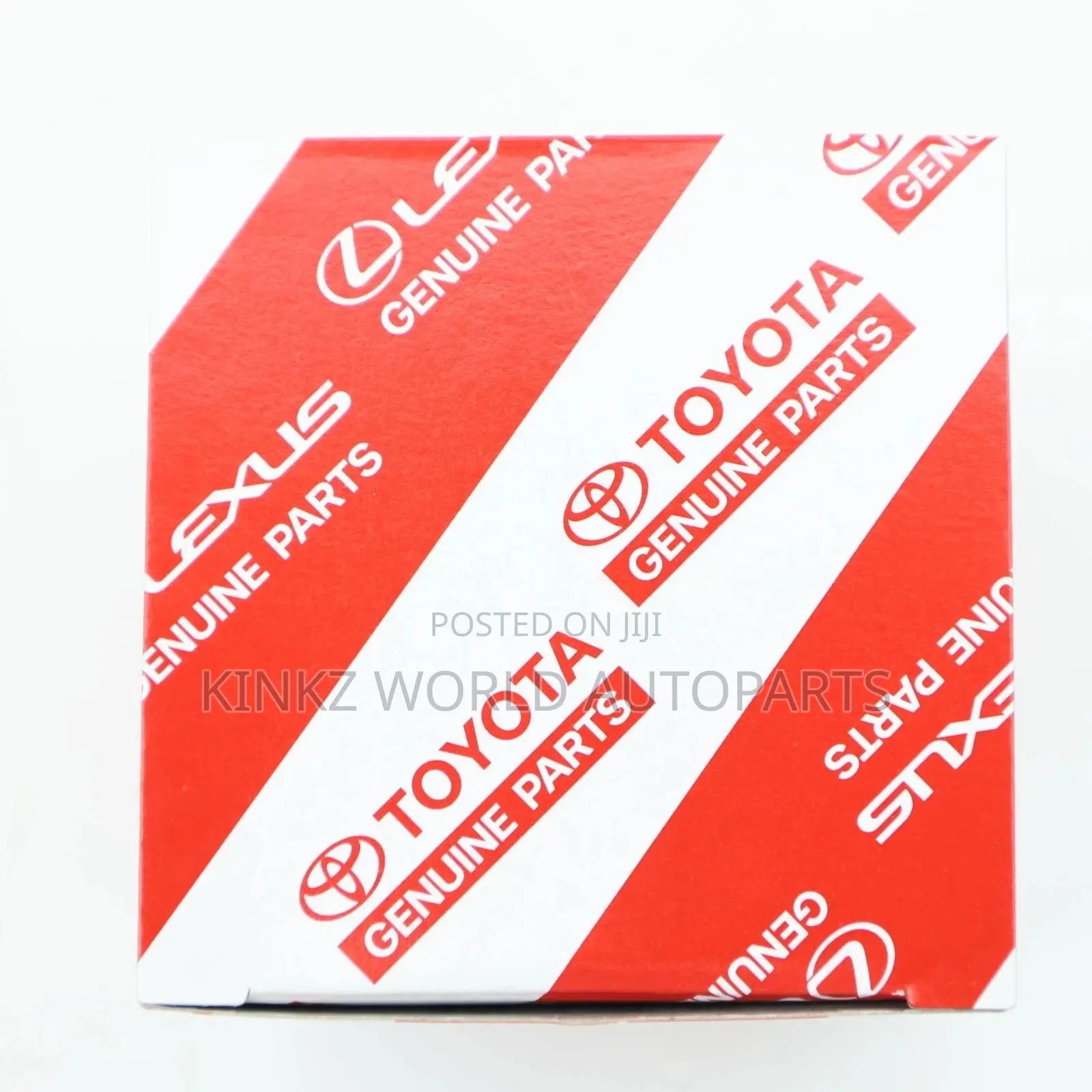 Toyota Lexus Hiace#Regius 1tr Genuine Oil Filter Element 04152-38010