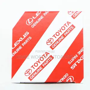 Toyota Lexus Hiace#Regius 1tr Genuine Oil Filter Element 04152-38010