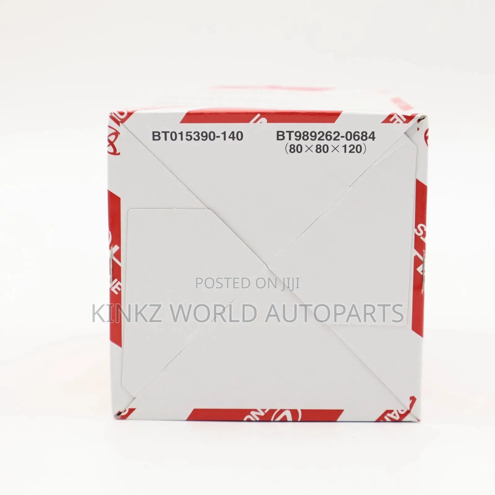 Toyota Lexus Hiace#Regius 1tr Genuine Oil Filter Element 04152-38010