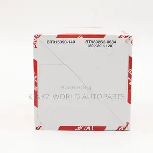 Toyota Lexus Hiace#Regius 1tr Genuine Oil Filter Element 04152-38010
