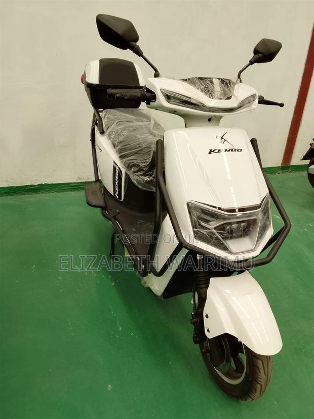 New Motorcycle 2025 - main view