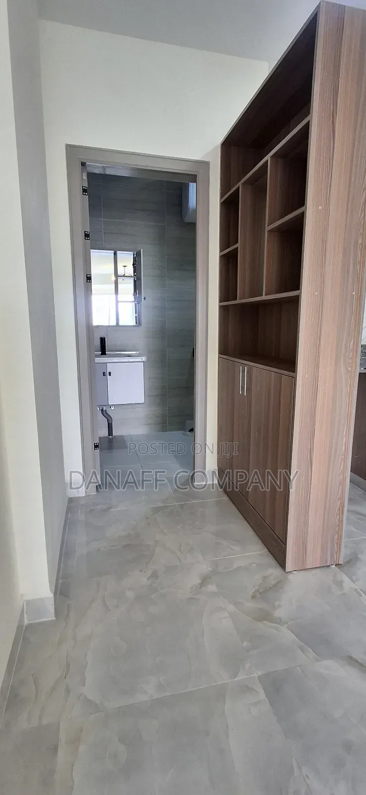 1bdrm Apartment in Danaff Tower, Kileleshwa for sale