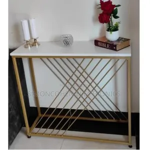 Gamma Console Table 0.9m