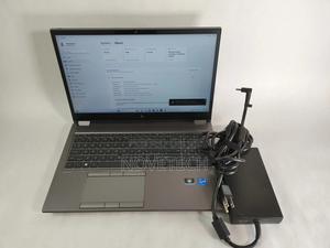 Laptop HP ZBook Power G9 I7 16GB Intel Core I7 SSD 1T