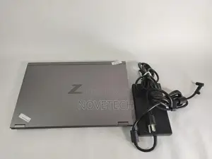 Laptop HP ZBook Power G9 I7 16GB Intel Core I7 SSD 1T