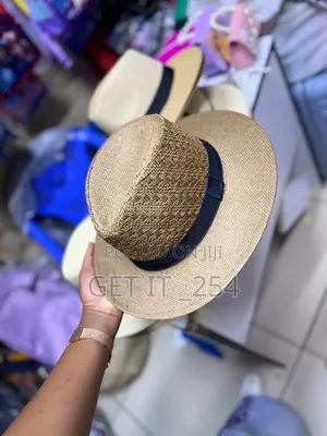 Men’S Straw Panama Hats
0
Available in Off White and Brown