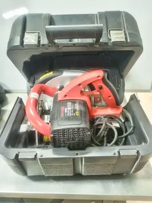 Ck700 Electric Circular Saw With Laser Guide.
