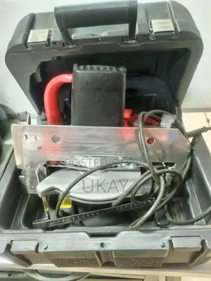 Ck700 Electric Circular Saw With Laser Guide.