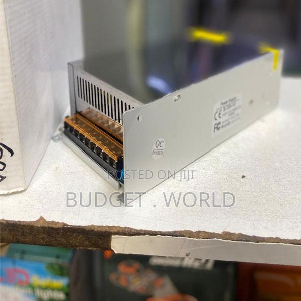 Efficiency Dc to Dc Converter 12v60a Step Down 720w Power Transformer - main view