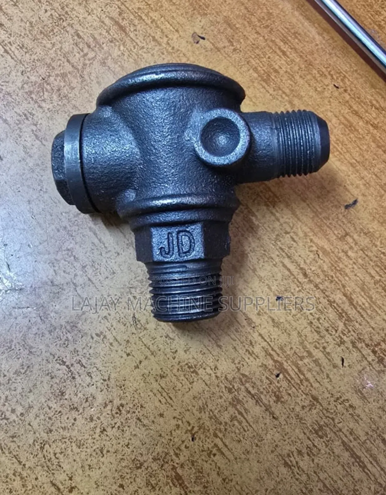 Compressor Non-Return Valve 90mm