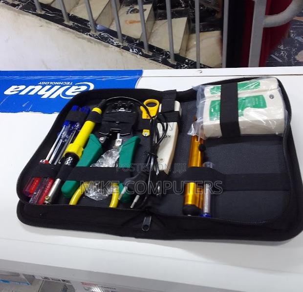 Network Tool Kit Professional Networking