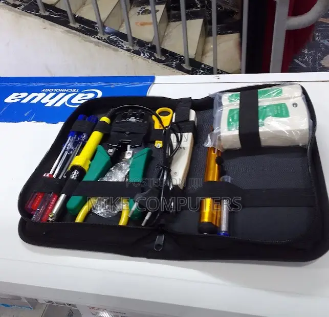 Network Tool Kit Professional Networking