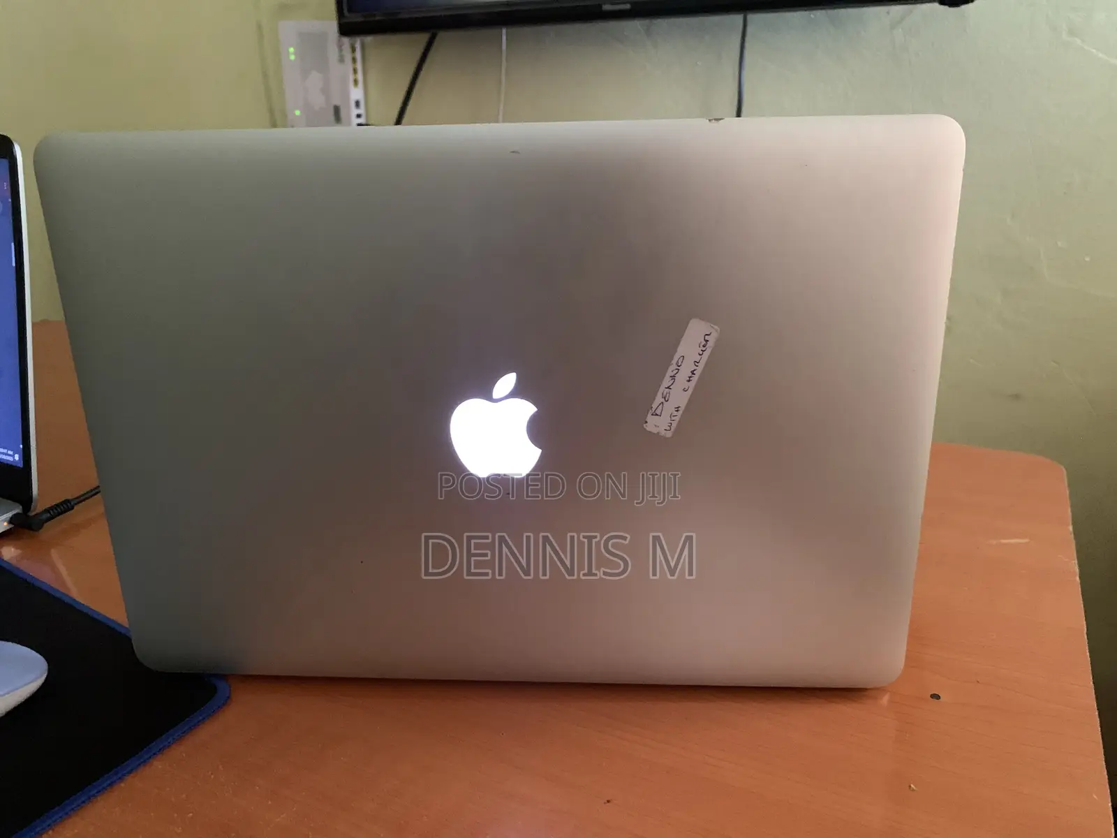 Laptop Apple MacBook Pro 2013 16GB Intel Core i7 SSD 512GB