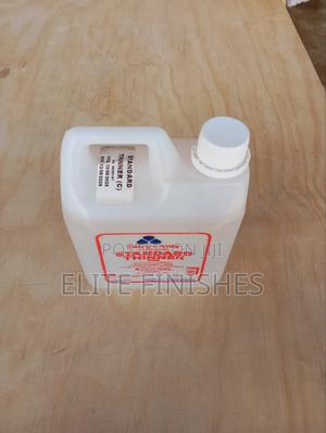 Standard Thinner 1ltr - thumbnail 2