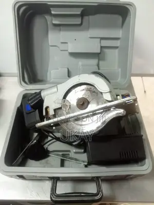 Nutool Npt136-2 Circular Saw 18v.