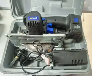 Nutool Npt136-2 Circular Saw 18v.