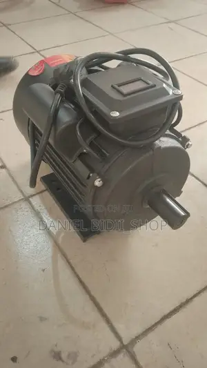 Agbon Electric Motor 7.5hp